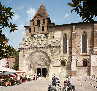 Abbaye de Moissac